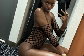 Sweet, Petite, and Discreet 🤫 Your favorite treat‼ East African Beauty, that's more than your average cutie😘🔥🔥🔥🔥🔥 - Image 6