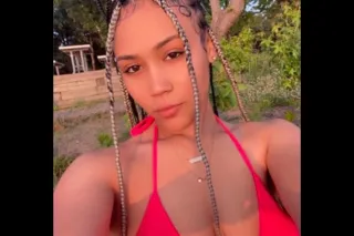 IM BACK FOR THE WEEK DADDY💦💦💋 ... - Image 2