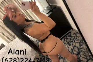 100% REAL Exotic Asian Bombshell Visiting || LIMITED TIME ONLY CALL NOW ✨❣ - Image 1