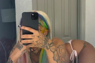 MsTattedFREAK😩👅💦6⃣0⃣$$QVEARLYNUTSPECIAL😋💦 - Image 10