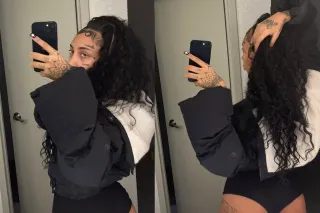 MsTattedFREAK😩👅💦6⃣0⃣$$QVEARLYNUTSPECIAL😋💦 - Image 2