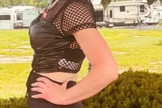 Im the sweetest vixen, sure to... - Image 4