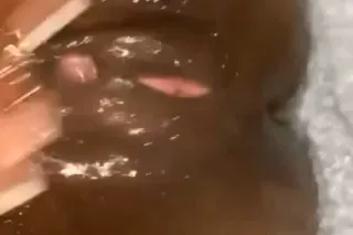 LET ME GIVE YOU WHAT YOU BEEN MISSING 💦🫦🌸 - Image 3