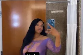 🔥TIGHT😻 WET🌊JUICY🍒READY TO PLAY💦RIGHT NOW🔥DONT MISS OUT😘 - Image 5