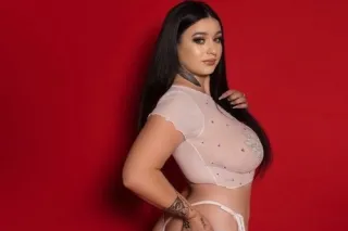 sweet an sexy playmate 😋🎀 INCA... - Image 4