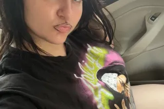 cum have fun with your fav snow bunny 💦 - Image 12