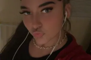 cum have fun with your fav snow bunny 💦 - Image 2