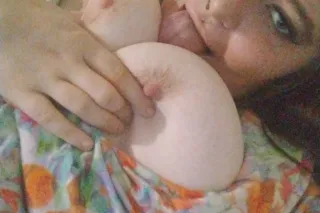 cum have fun with your fav snow bunny 💦 - Image 8