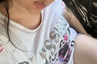 cum have fun with your fav snow bunny 💦 - Image 9