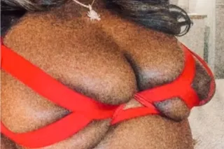 ✨ONLY incall AVAILABLE NOW✨👄go... - Image 4