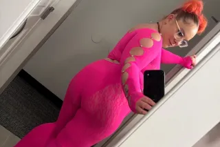 💥CUM💦DROP👊THAT⭐BIG👀ASS🍆ALL👌IN💎THIS👌PUSSY💥 - Image 4