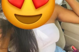 💦🔥☎ LET ME TAKE SOME PRESSURE OFF YOUR SHOULDERS BABY👅 CUM SEE ME DADA. WET💦 & CREAMY💦 SWEET LIKE CANDY 🍭 - Image 4