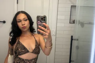 💦💋🍭 latina mami - Image 4