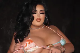 SEXY ARABIC TGIRL - 18 - Image 3