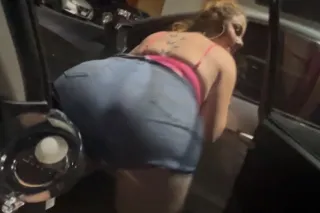 THE MOST 💖🍯EXOTIC VIDEO VIXEN YOU 🌺📲🍯EVER SEEN‼ TATTED ALL OVER WITH A PAIR 🌤✨🌺OF NICE PERKY TITS AND A 🔥😇ROUND ASS TO MATCH‼‼NO MEETS ONLY CONTENT - Image 5