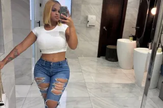 JUST ARRIVED SEXY HORNY⭐BIG BOOTY COLOMBIAN READY TO FUFILL YOUR SEXUAL FANTASIES🌕⭐ - Image 2