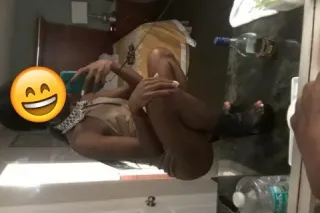 up tonight 😄 qv 60 hh120hmu baby i stay clean spiritual n i stay blessed🧙🏾i love decent respectful older men🖤💜🪄🤠🤑😻 - Image 9
