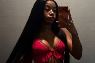 Candi Back in Cali ❤ - Image 5