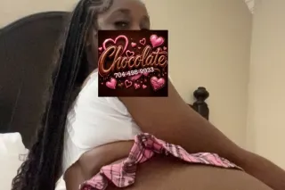 Chochlate Ebony 🍫💦HOT N READY 🍑📲OUTCALL ONLY - Image 4