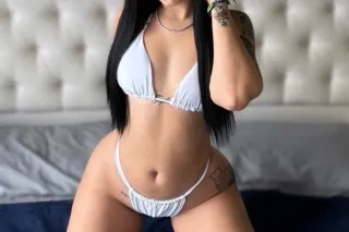Latina, 100% real, FaceTime to... - Image 2