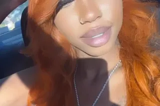 Hennessey here to fulfill your fantasy🤤😋 - Image 2