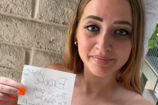 (( Brooke )) visiting until Thursday ! I'm new to Charlotte! 100% real.. lets chat and meet! You'll love it here! - Image 5