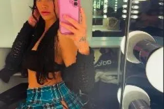 NEW Latina HEAT FREAK🥵 in the ... - Image 3