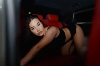 New Asian Girl In Town👸💦⭐ - Image 5