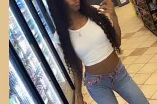 hey fellas, good afternoon its lil baby and YESS IM TRANS SO PLEASE READ BEFORE YOU GUYS COME TEXTING ME, BUT I'M AVAILABLE For incalls/ OUTCALLS AND HEAD SPECIALS SO IF YOU NEED DADDY DICK ATE DOWN HMU I'm available🥰🥰😂🫶🏾 - Image 7