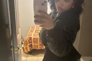 curvy playmate🙈 cum see how I cream😫 outcalls - Image 1