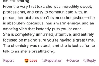 ****BACK🔙 & BETTER❤‍🩹 Then Ever !!!!! *** SUPER 🥵 HoT SWEET🍭 BOMBSHELL ! Ready To Have A Night Too Remember ** 💦🌊💧 - Image 3
