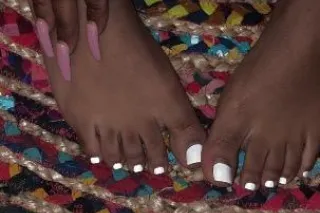 THROAT GOAT - 22 - Image 2