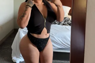 sexy Visiting Melissa 100% Real Trans Salvadorea 💫 - Image 10