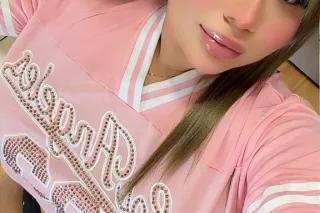 Sexy melissa Visiting 100% Real Trans sexy linda - Image 7