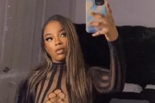 🌹 EBONY GODDESS RUBY MELROSE 🌹... - Image 4