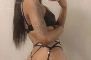 🌹 EBONY GODDESS RUBY MELROSE 🌹 - Image 7