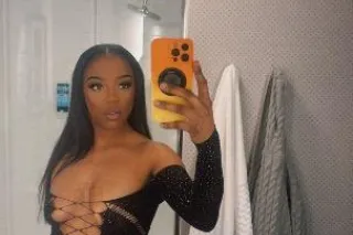 🌹 EBONY GODDESS RUBY MELROSE 🌹 - Image 8