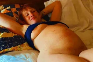 Prego and horny - 30 - Image 1