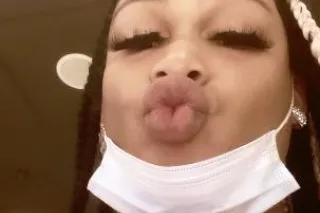 THE DOPEST HEAD GAME IN THE CITY^^^WATCH ME MAKE YO TOES DO GANG SIGNS - Image 6