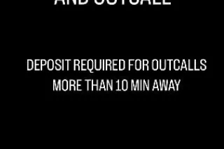 Available for incall and Outcall - Image 7