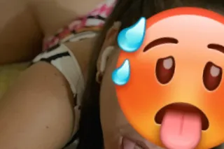 hermosa latina solo unos dias ... - Image 1