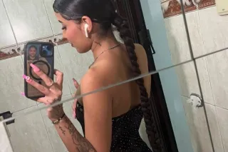 HI BEBY IM AVAILABLE 24/7 no c... - Image 1