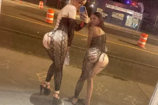 2 girls OUTCALL OR INCALL 🩷 - Image 12