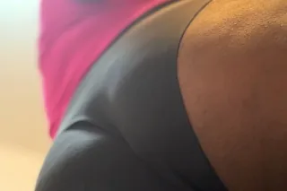 Cum slap that dick on this pus... - Image 1