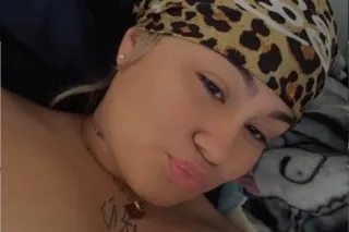 Sexy Thick El Salvadorian Badd... - Image 3