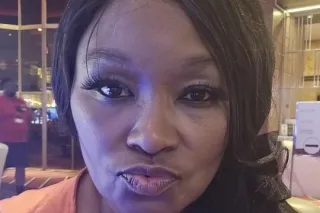 ONLY FOR THE REAL GROWN MEN ON... - Image 1