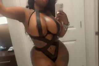 I'm the sweetest chocolate you ever tasted daddy - Image 5
