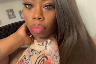I'm the sweetest chocolate you ever tasted daddy - Image 9