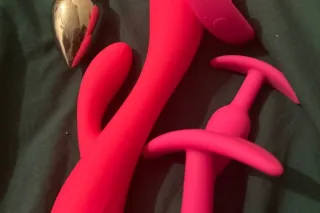 SPECIALSSSSSSS !!!! anal 🍑✅ to... - Image 2