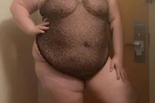 BIG GIRLS HAVE MORE FUN 💋💋 INC... - Image 3